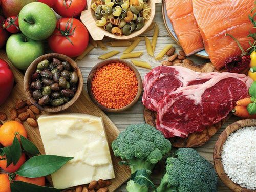 
Vi chất dinh dưỡng cho trẻ cần thiết cho cơ thể, sự phát triển trí tuệ, thể chất của trẻ
