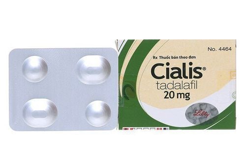 Cialis and alcohol use can cause some serious health problems