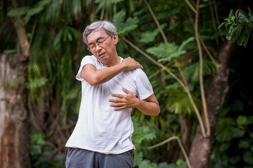 Các bệnh về khớp thường gặp nhất