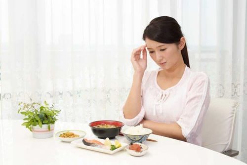 Viêm khớp dạng thấp gây suy nhược cơ thể. 
