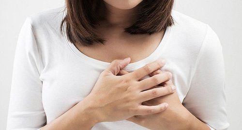 Nữ giới nhịp tim nhanh điều trị như thế nào?