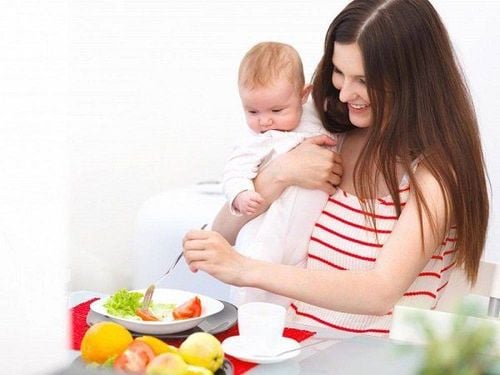 To prevent postpartum constipation, add fiber-rich foods.