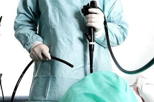 Nội soi đại tràng giúp bác sĩ chẩn đoán bệnh ở ruột non