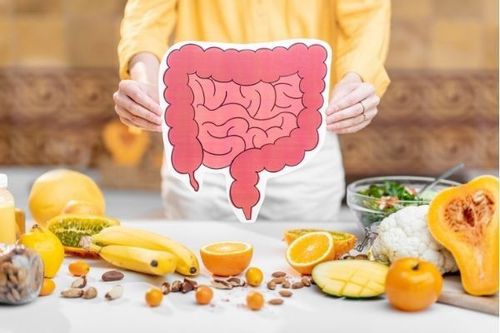 
Bổ sung probiotic hỗ trợ đường ruột cải thiện tình trạng tiêu chảy
