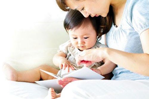 
Trẻ lên 3 chậm nói có nhiều nguyên nhân khác nhau
