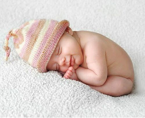 Không trò chuyện với trẻ nhiều là cách làm trẻ dễ ngủ
