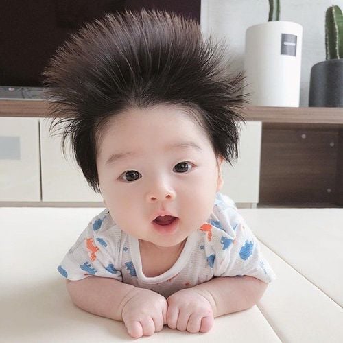 “How to help my child’s hair grow quickly” is a common concern among many parents.
