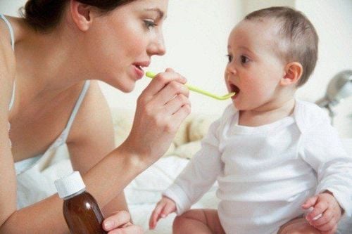 “When is the best time for children to take iron supplements ?” The answer is to supplement at least 30 minutes before breakfast.