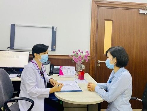 Chị em phụ nữ nên đi khám phụ khóa, tầm soát bệnh lý định kỳ hàng năm