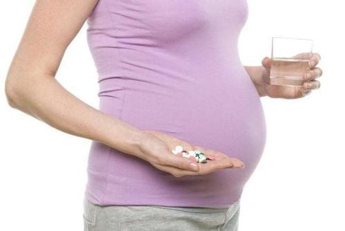 Can Pregnant Women Take Medication for Toothache? Be Cautious When Using Medication