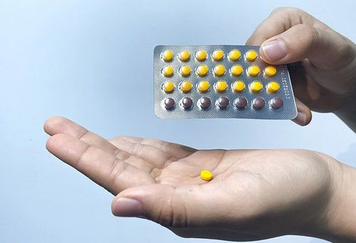 Birth control pills should not be used over the indication