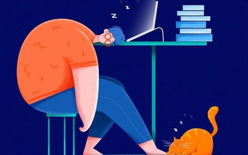 Hậu quả của việc chần chừ sẽ ảnh hưởng tới hiệu suất công việc