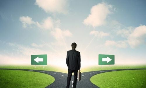 Chần chừ là một đặc điểm tâm lý mà hầu như tất cả mọi người đều có