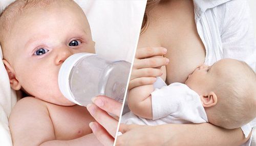Cần thực hiện chế độ ăn cho trẻ bị dị ứng sữa một cách khoa học