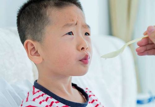 Nhấn vào ảnh để phóng to Cha mẹ chăm sóc sẻ sau ốm với cách bổ sung thêm men vi sinh