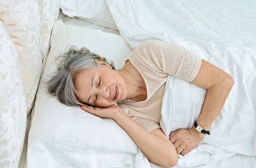 
Giấc ngủ khoa học giúp ích cho sức khỏe người cao tuổi
