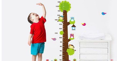 Tập luyện đóng một vai trò rất lớn, chiếm ưu thế trong quá trình tăng chiều cao cho trẻ.