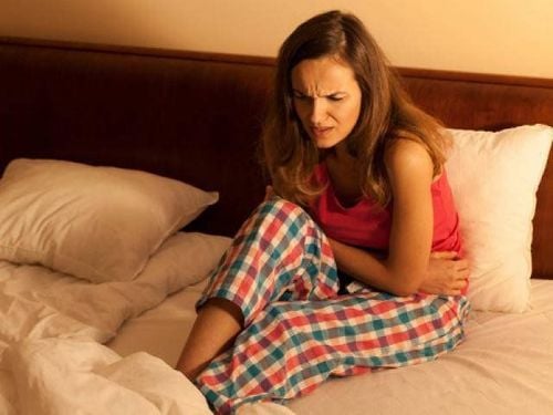 Abdominal pain at night is a common condition that can significantly impact daily activities and sleep.