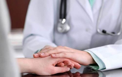 Liệu pháp tâm lý là một trong các phương páp điều trị hội chứng trầm cảm nặng