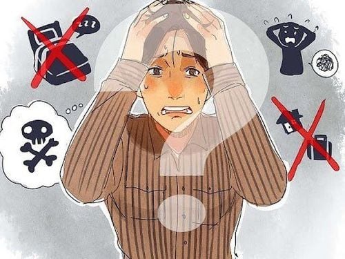 Hội chứng trầm cảm nặng có thể do nhiều nguyên nhân yếu tố khác nhau gây ra