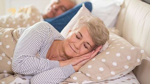 
Ngủ đủ giấc có thẻ giúp giảm lão hóa đáng kể
