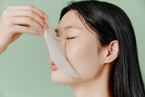 Bao lâu bao lâu đắp mặt nạ 1 lần?