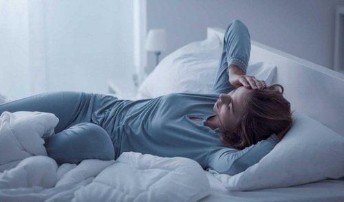 
Nguy cơ mắc tiểu đường có liên quan đến chất lượng giấc ngủ của bạn

