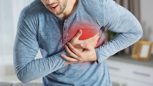 
Đột quỵ là dấu hiệu sức khỏe suy giảm
