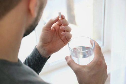 Be careful when using kidney supplements