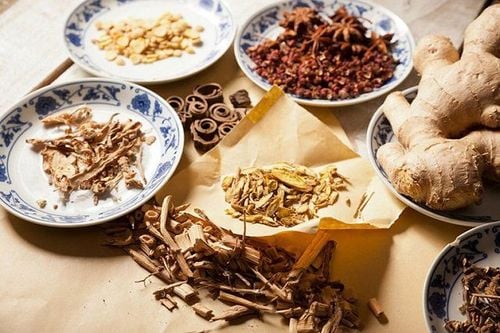 Kidney tonic includes Eastern medicine