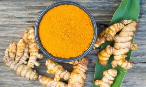 Ăn gì hết đầy hơi? Bạn có thể sử dụng nghệ theo hướng dẫn của thầy thuốc