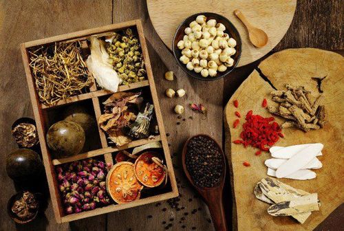 
Thảo dược tốt cho người huyết áp thấp được nhiều người quan tâm
