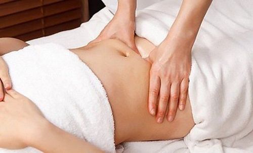 Một số huyệt tử cung có công dụng trong điều trị bệnh