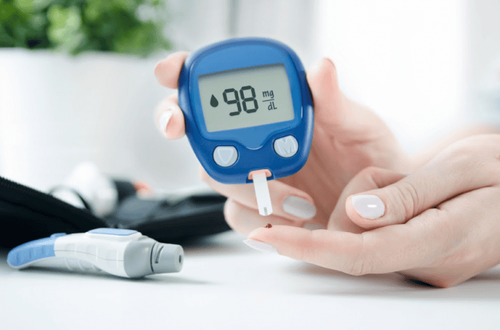 Bệnh tiểu đường là bệnh lý mạn tính và có thể để lại nhiều biến chứng nguy hiểm