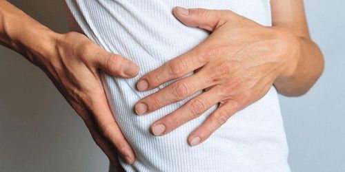 Rối loạn ăn uống vô độ có thể gây ra bệnh lý túi mật