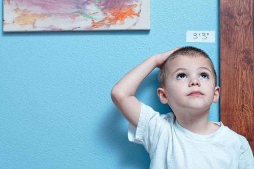 Height reduction in children is an adverse effect of corticosteroids