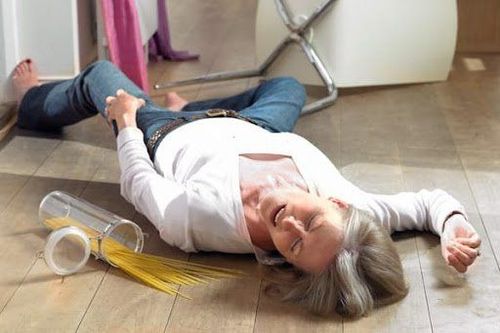 Chẩn đoán động kinh có vai trò rất quan trọng
