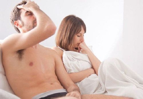 
Việc quan hệ tình dục nhiều lần hay quan hệ 5 tháng vẫn chưa có thai do nhiều nguyên nhân gây ra
