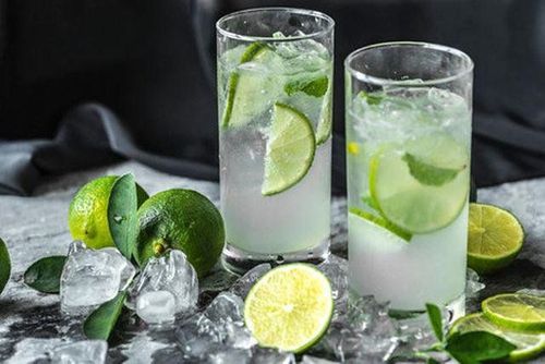 
Lợi ích của nước chanh có thể giúp bạn hạ huyết áp hiệu quả
