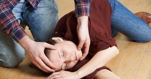 Moritius là thuốc dùng trong điều trị đau thần kinh, động kinh, lo âu