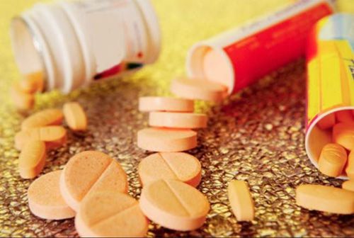 Effervescent vitamin C tablets can help consumers to supplement vitamin C