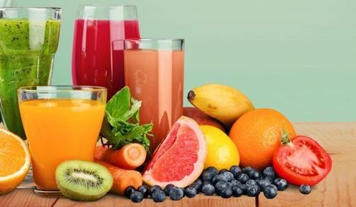 Health benefit of orange juice 2025