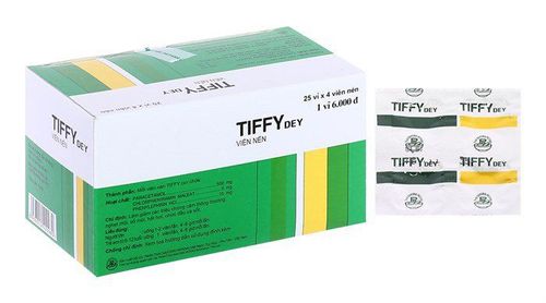 Tiffy is one of the flu medicines available on the market.
