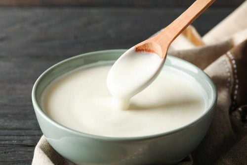 How to treat mouth ulcers in 1 day using yogurt is highly effective