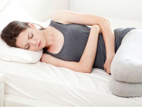 Dị dạng sinh dục nữ thường phát triển từ khi còn là bào thai