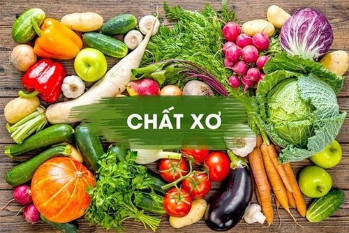 Fiber-rich foods are the answer to the question of what to eat after surgery.