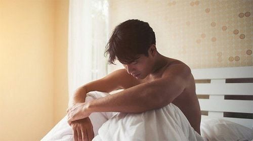 Holding back ejaculation can affect men’s health