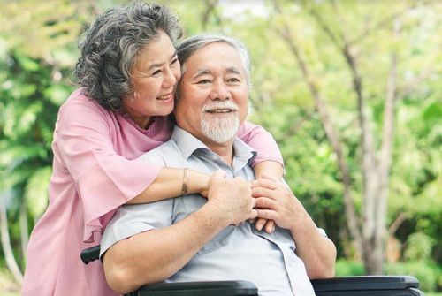 Quy tắc sống khỏe cho người trên 50 tuổi
