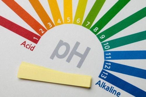 Xét nghiệm pH có thể giúp bác sĩ tìm ra nguyên nhân ngứa vùng kín trước kỳ kinh nguyệt
