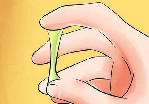 Proper hygiene is essential when experiencing a vaginal yeast infection
